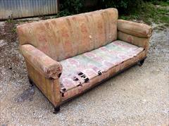 19th century upholstered antique sofa.jpg